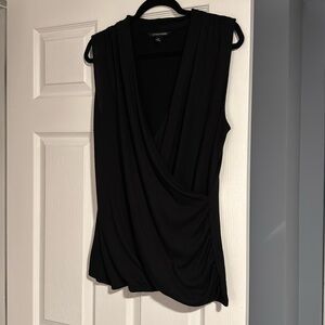 ☘️ Sale-41 Hawthorn XL Black Stitch Fix top